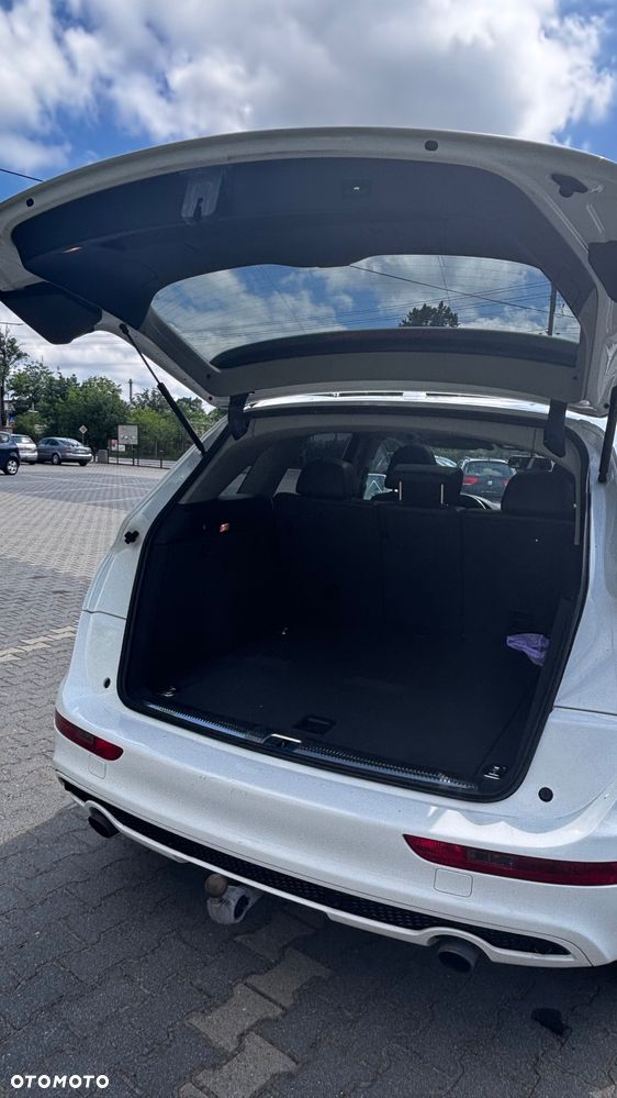 Audi Q5 2.0 TFSI Quattro S tronic - 10