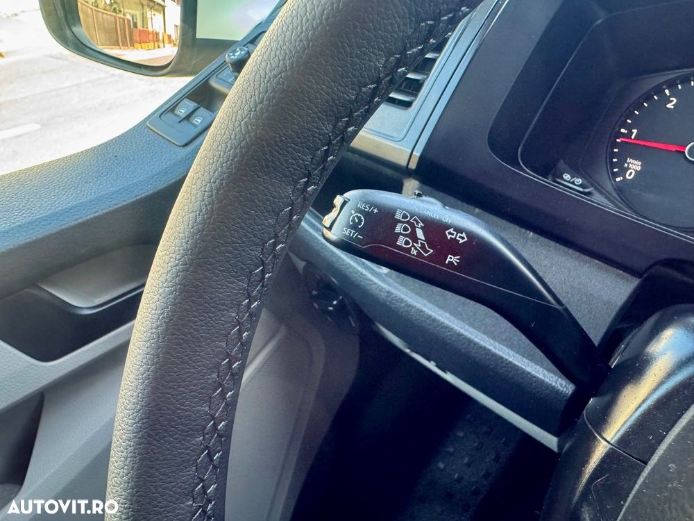 Volkswagen Caravelle KR Comfortline DSG - 37