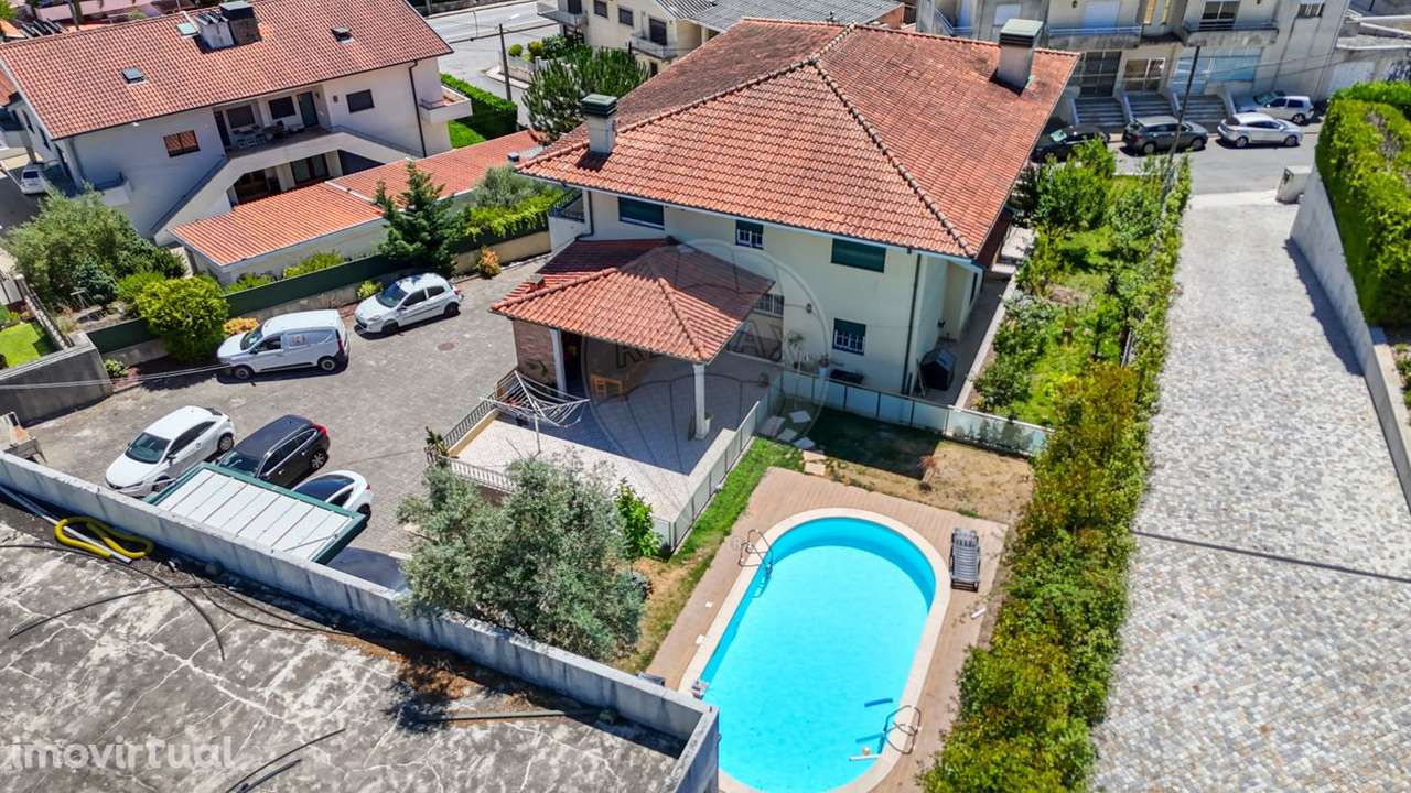 Moradia T6 para venda - Grande imagem: 4/45