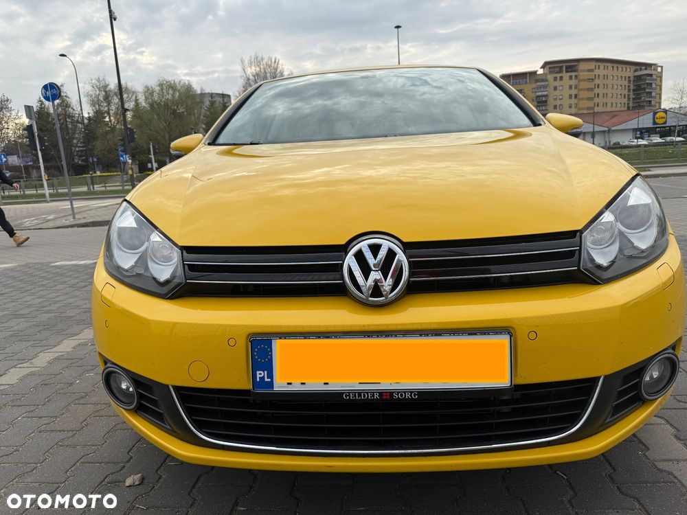 Volkswagen Golf 2.0 TDI DPF DSG Highline - 32