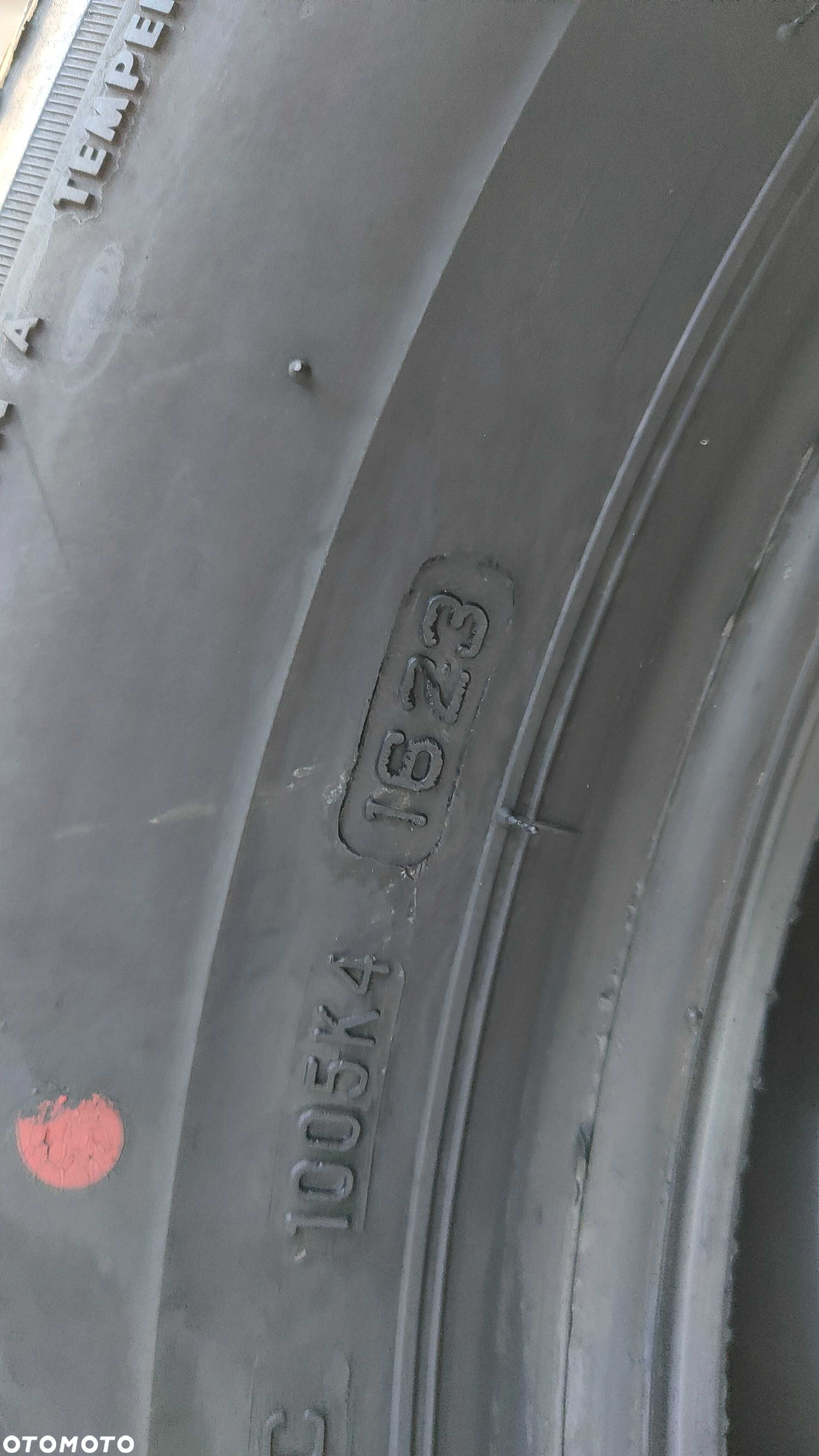 Opony Letnie 215/60/17 Bridgestone 4szt 2023r Jak Nowe MB - 8
