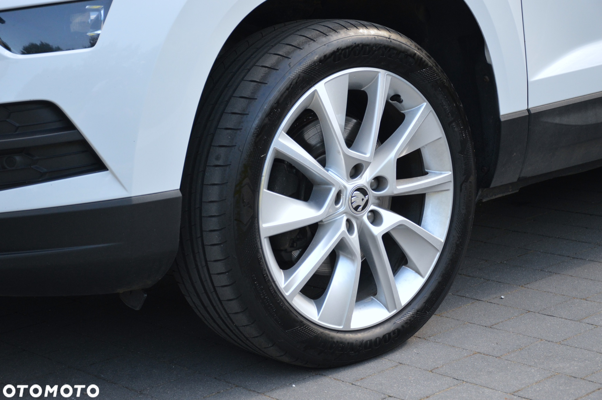 Skoda Karoq 2.0 TDI SCR 4x4 DSG Ambition - 37