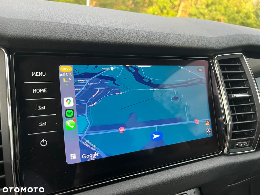 Skoda Kodiaq 2.0 TDI 4x2 L&K DSG - 25