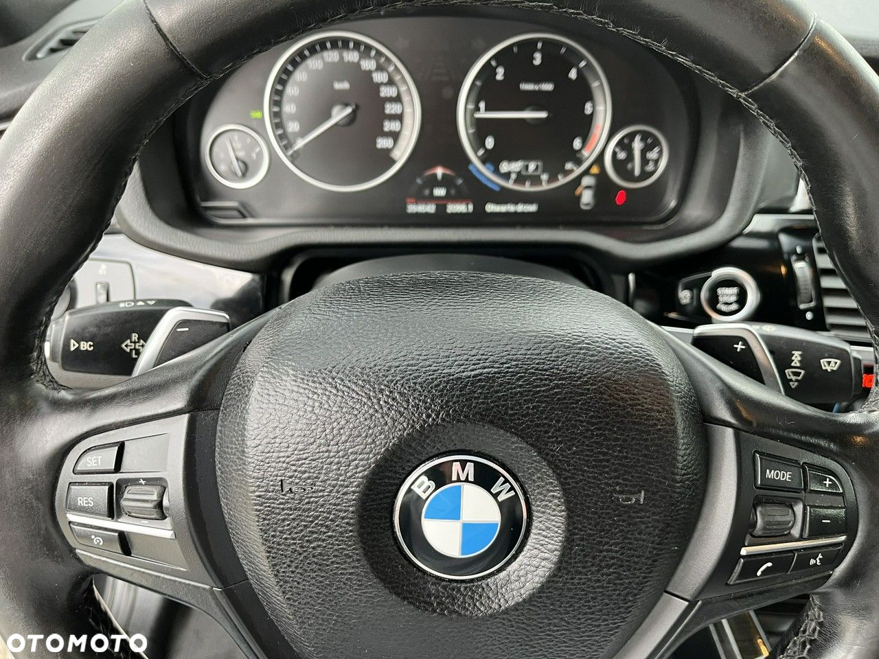 BMW X4 xDrive20d Edycja M Sport - 12