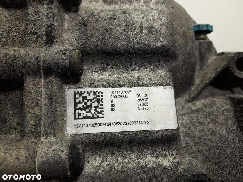 AUDI A8 D3 3.0 TDI 233 KM SKRZYNIA BIEGÓW AUTOMATYCZNA HKL ASB - 6