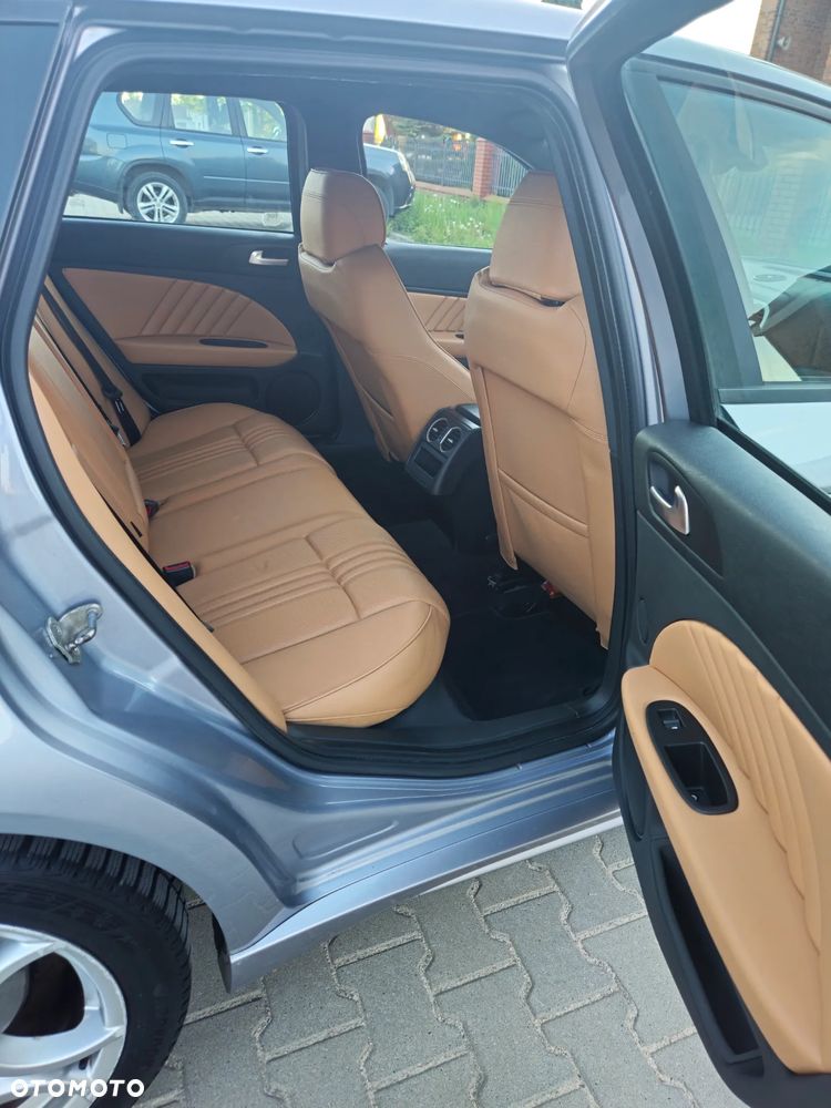 Alfa Romeo 159 1.8 TBI 16V Turismo - 18