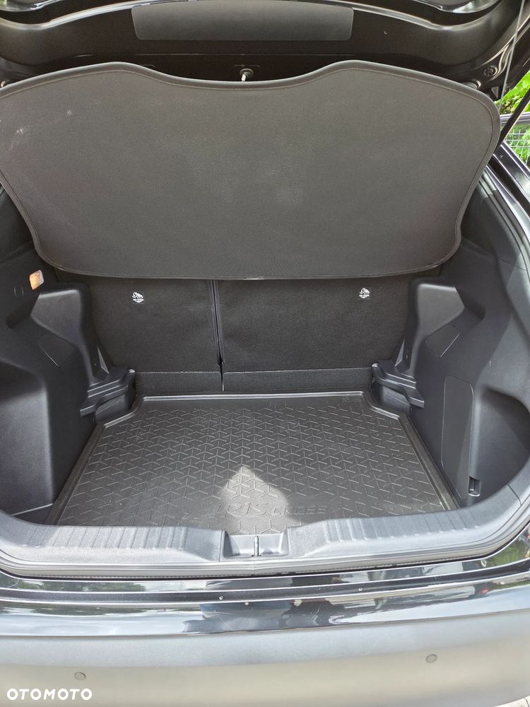 Toyota Yaris Cross Hybrid 1.5 Comfort AWD - 24