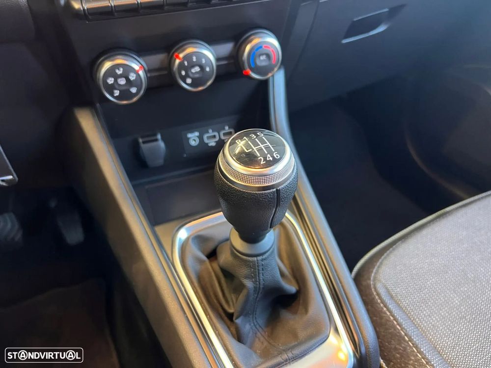 Renault Captur 1.0 TCe Evolution - 16