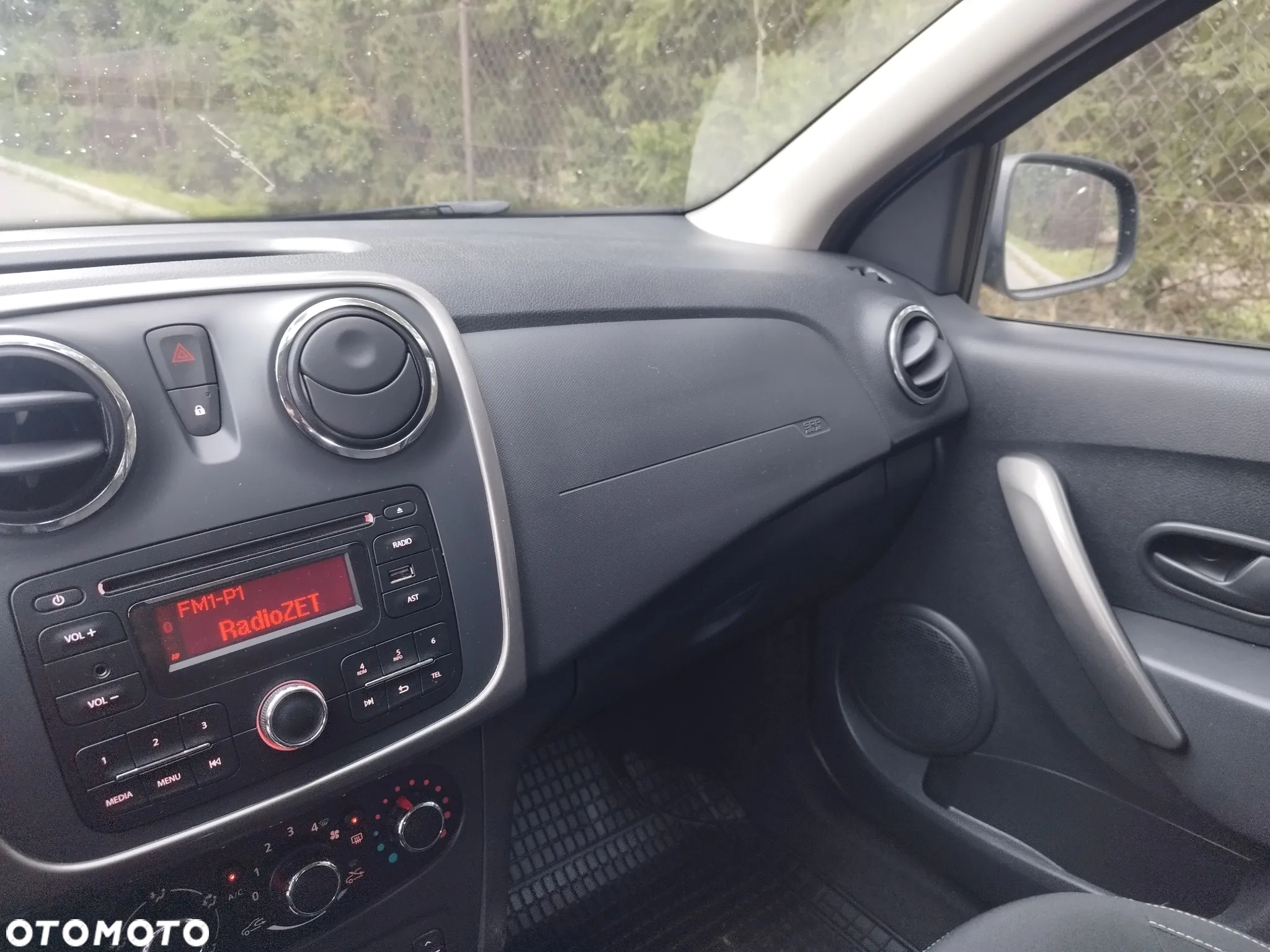 Dacia Logan MCV 0.9 TCE Ambiance - 22