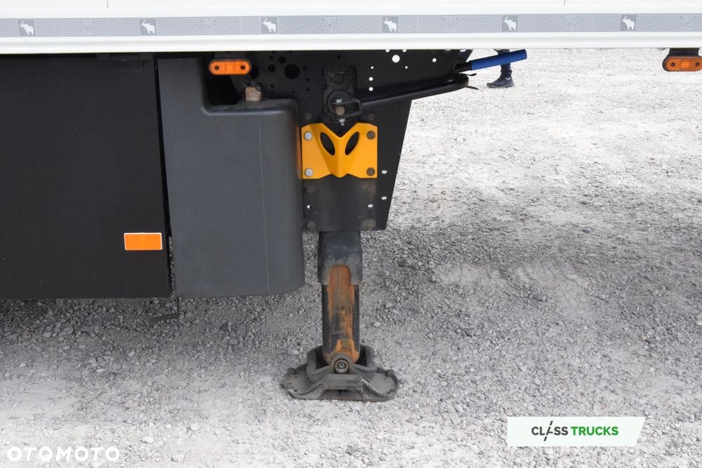 Schmitz Cargobull SKO Double Deck FP 60 ThermoKing SLXi 300 - 13