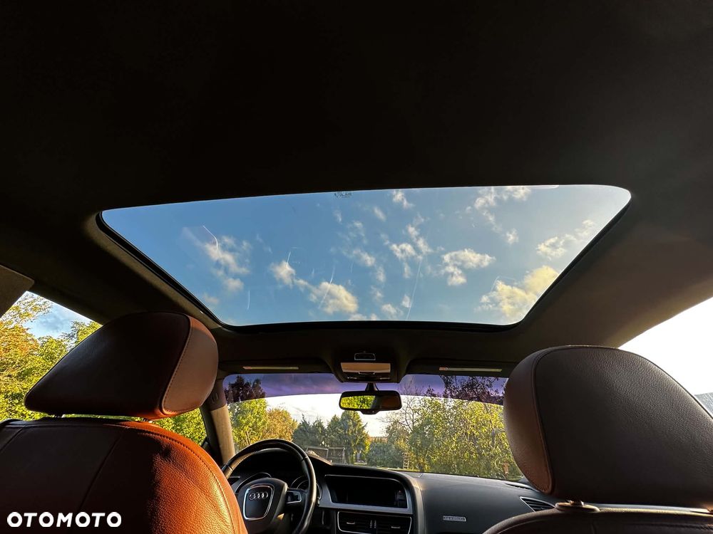 Audi A5 Coupé 2.0 TFSI quattro S tronic - 8