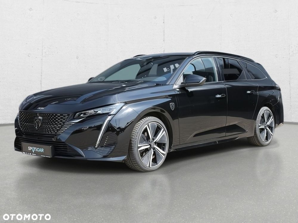 Peugeot 308 - 2