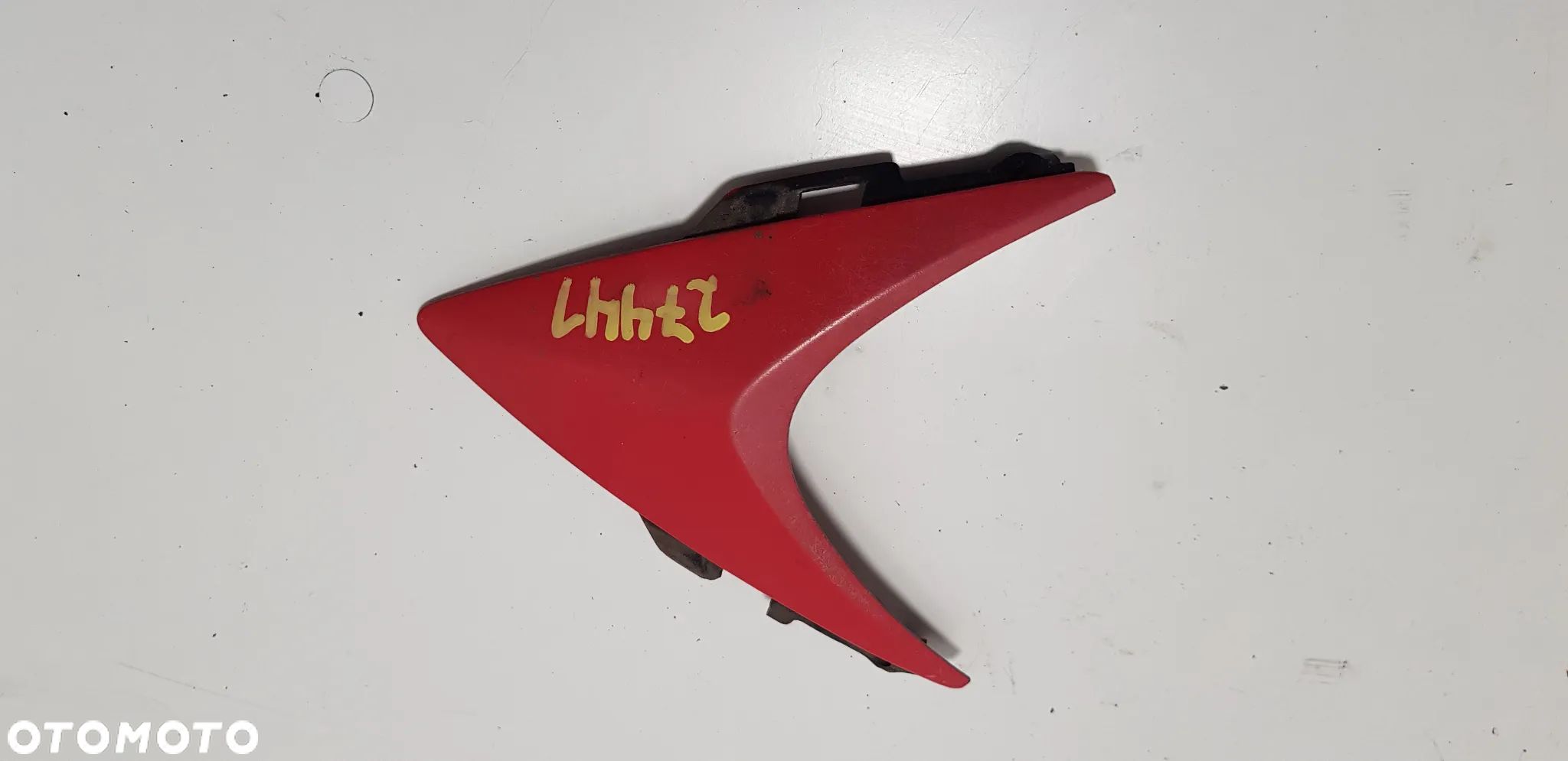 Honda CBR 125 2004 Nosek - 1