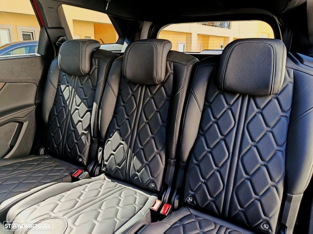 Peugeot 5008 1.2 PureTech GT Pack EAT8 - 22