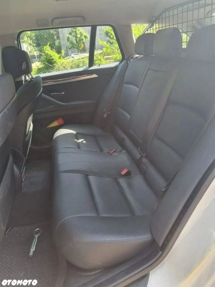 BMW Seria 5 530d xDrive - 5