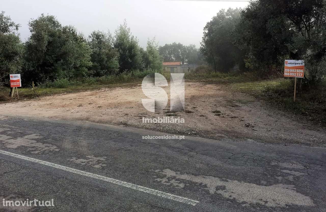 Terreno em Lousã - Grande imagem: 5/12