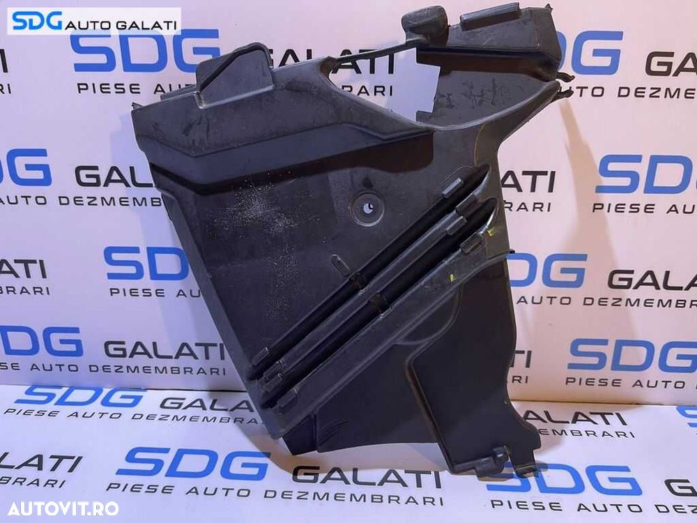 Capac Distributie Motor Renault Megane 2 1.5 DCI 2002 - 2008 Cod 8200653638 [V0096] - 1