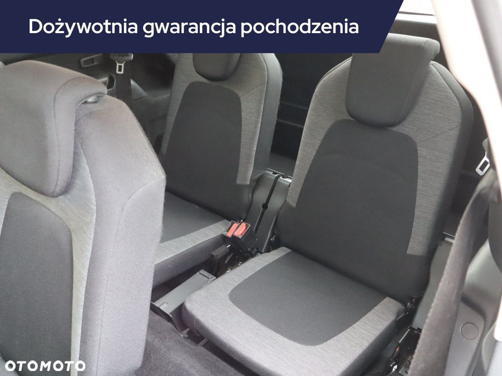 Citroën SpaceTourer - 21