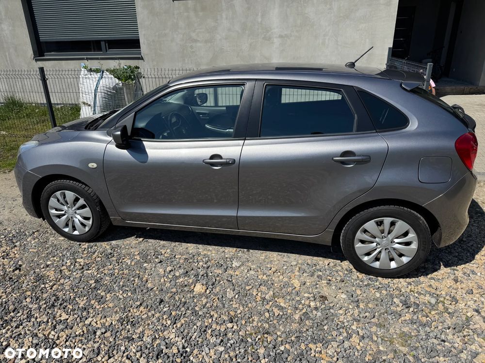 Suzuki Baleno 1.2 Premium - 3