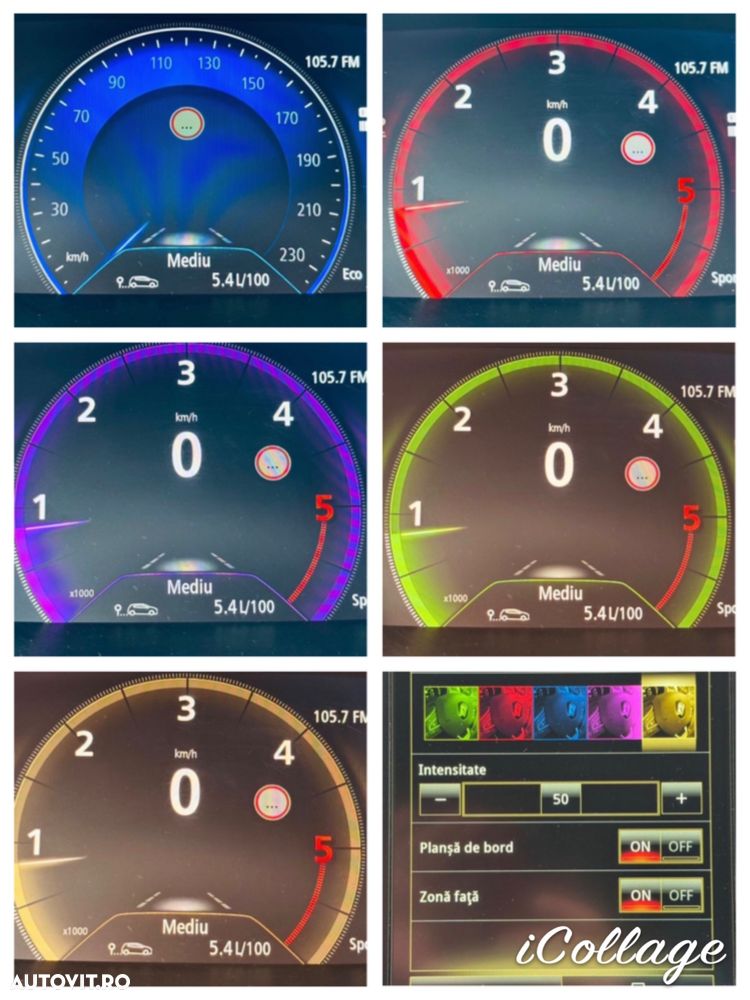 Renault Talisman ENERGY dCi 130 EDC INTENS - 6