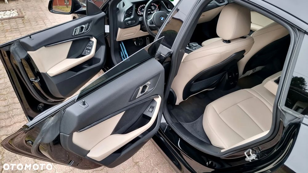 BMW Seria 2 218i M Sport - 19