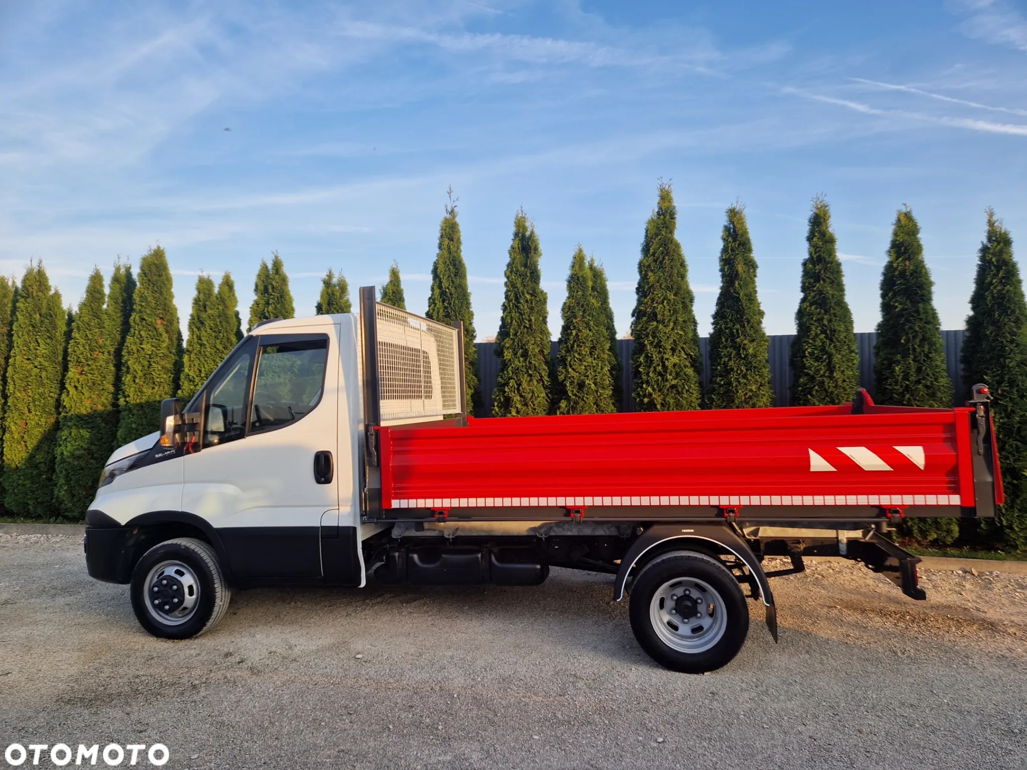 Iveco 35c15 3.0 - 21