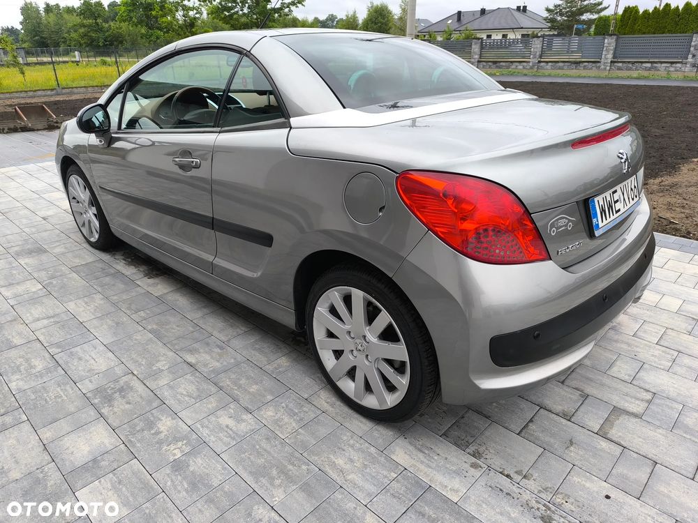 Peugeot 207 1.6 VTi Sporty - 3