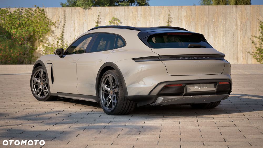 Porsche Taycan 105kWh 4 - 31