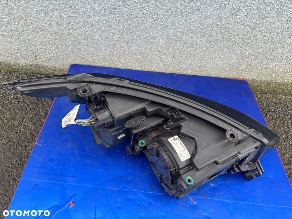 RANGE ROVER EVOQUE L538 12R LAMPA LEWY PRZOD PRZEDNIA SOCZEWKA BJ32 13W030 AC - 5