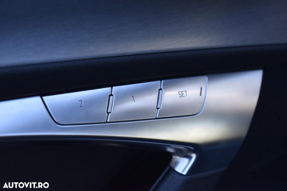 Audi A6 50 TDI quattro Tiptronic S line - 35