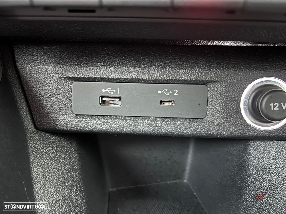 Audi A1 Sportback 30 TFSI S line - 25