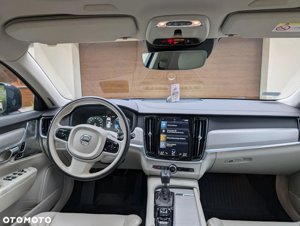 Volvo V90 - 9