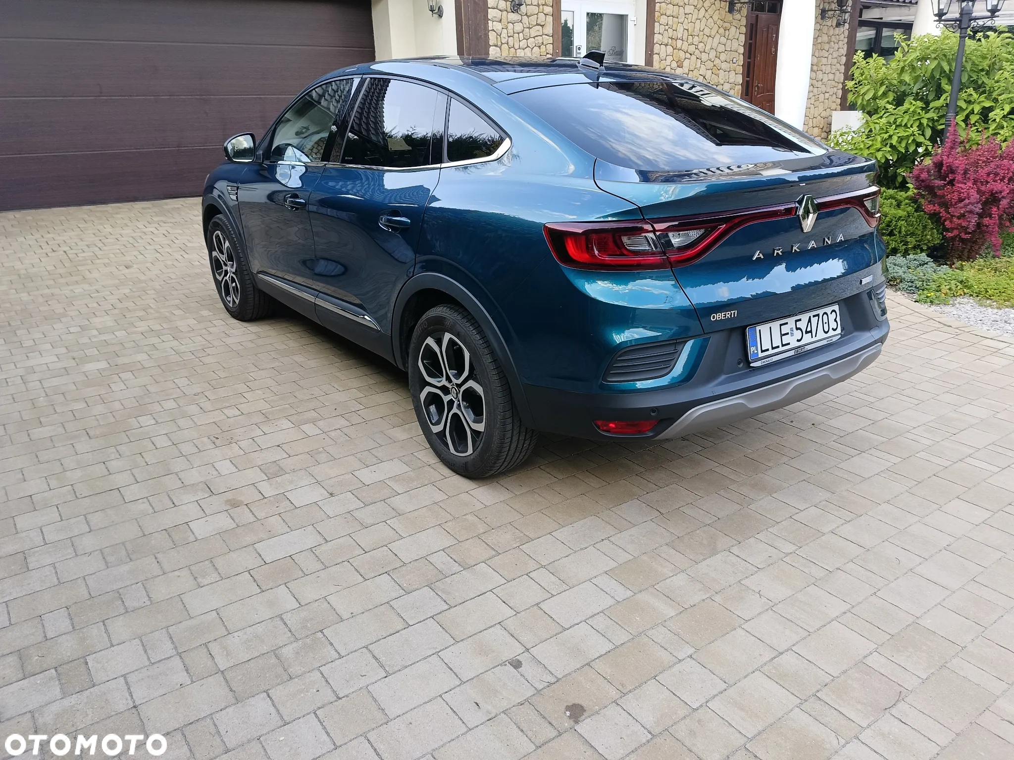 Renault Arkana - 4