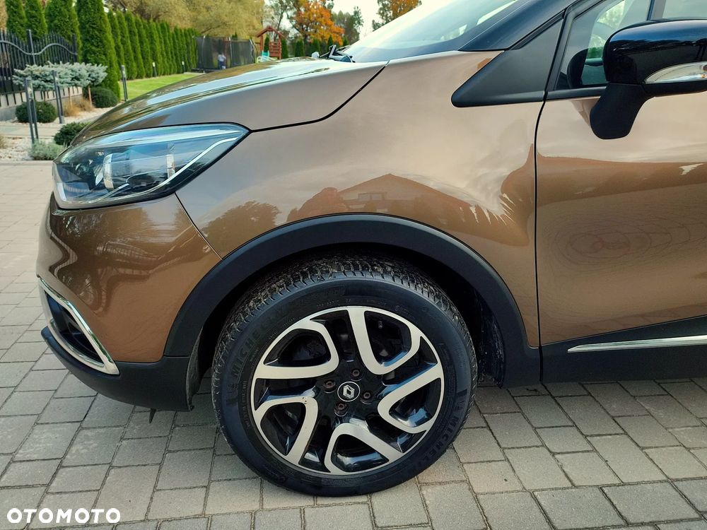 Renault Captur (ENERGY) TCe 90 LIFE - 33