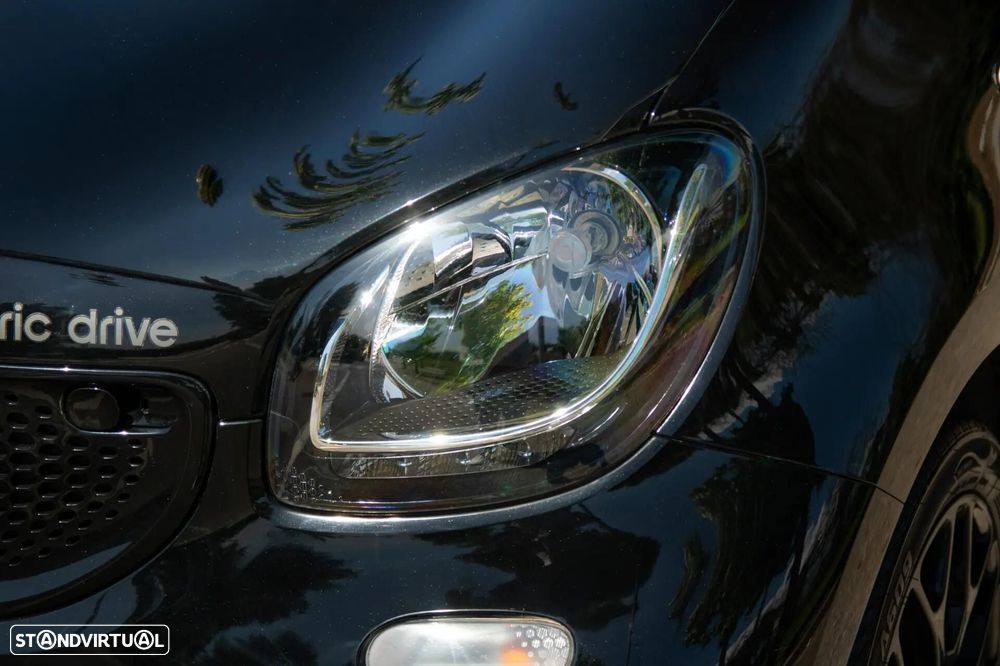 Smart ForFour Business Solution - 36