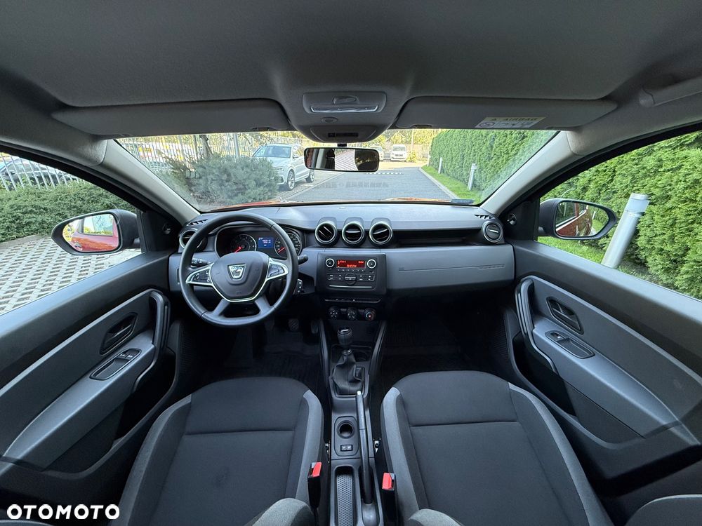 Dacia Duster - 11