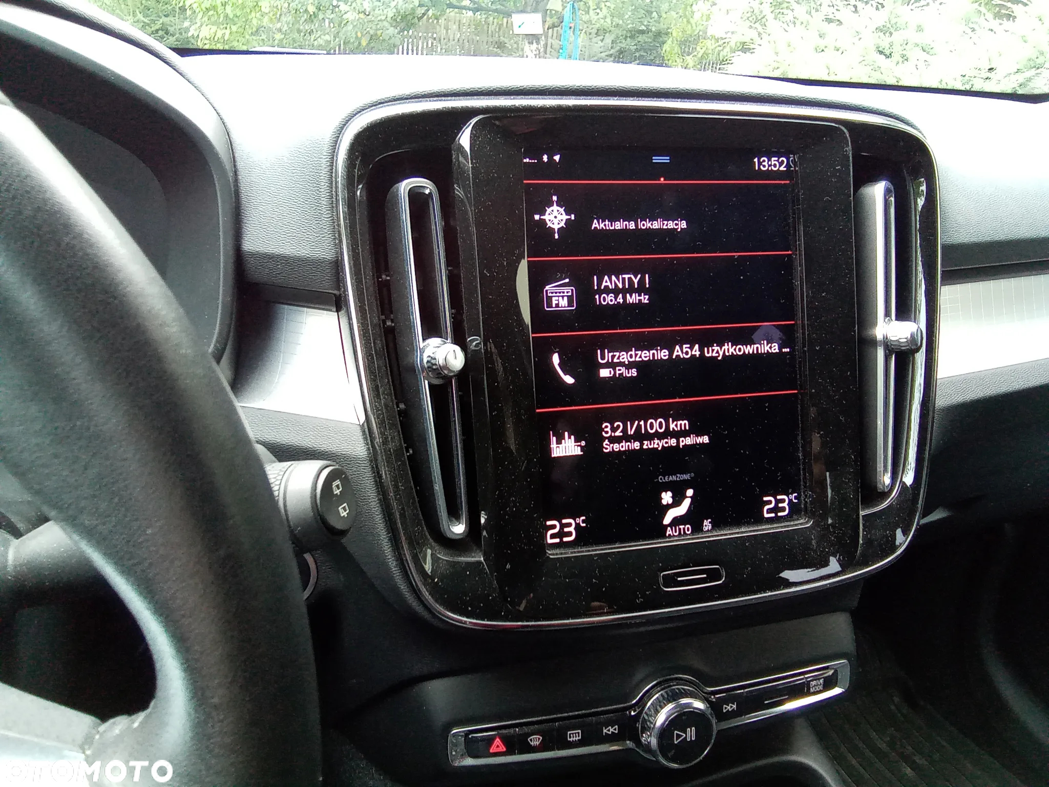 Volvo XC 40 - 13