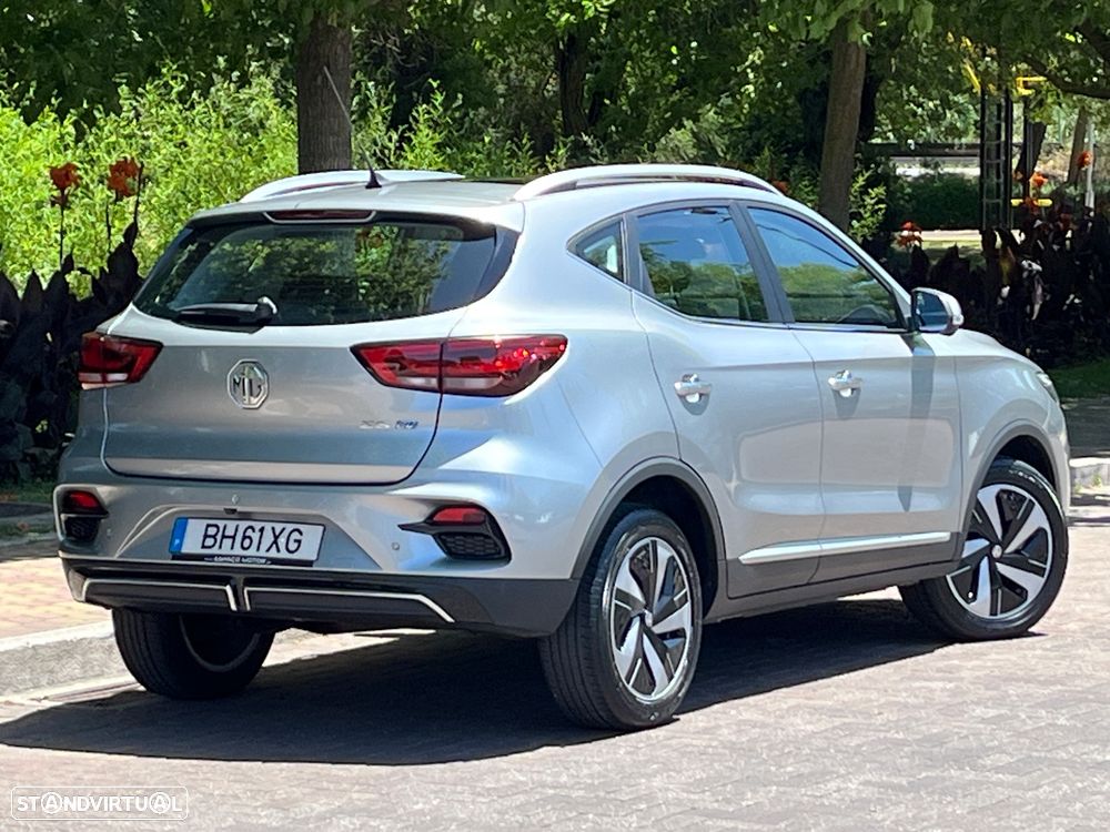 MG ZS EV 72.6 kWh Comfort - 1