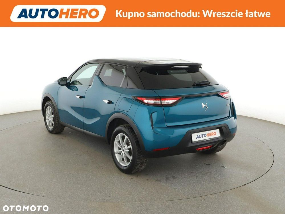 DS Automobiles DS 3 Crossback - 5