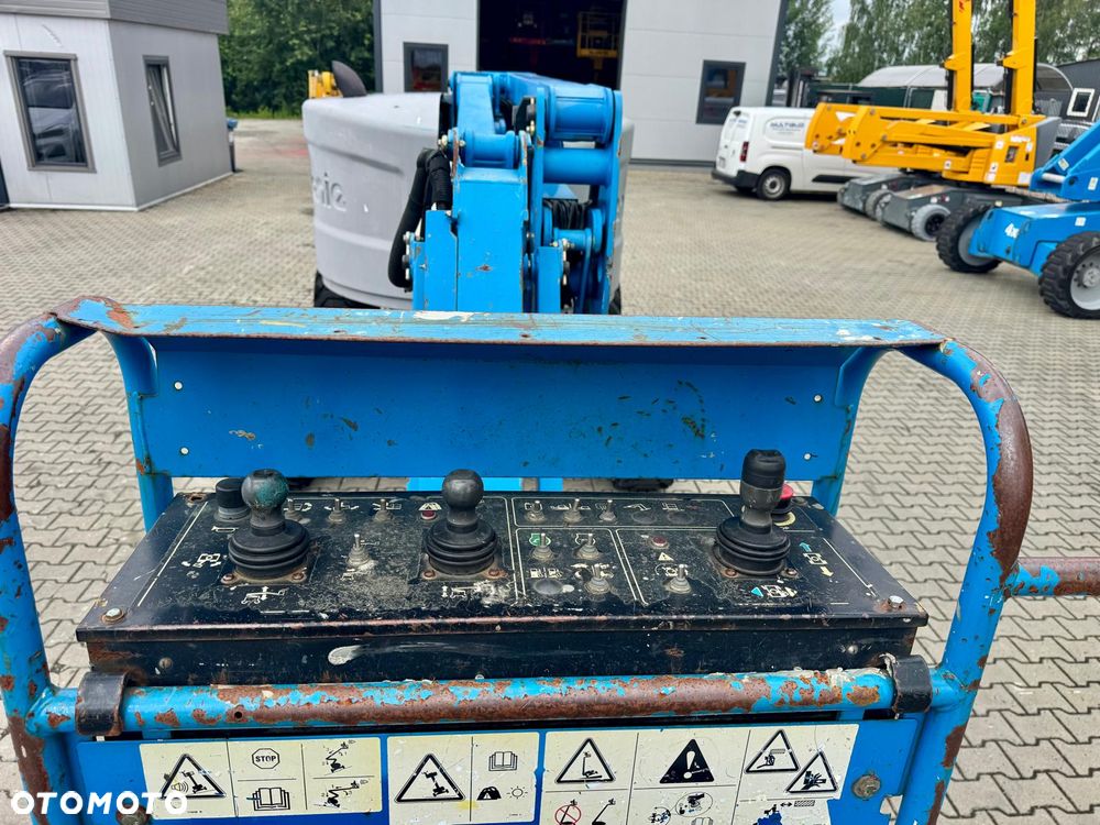 Genie Z45/25J - 7