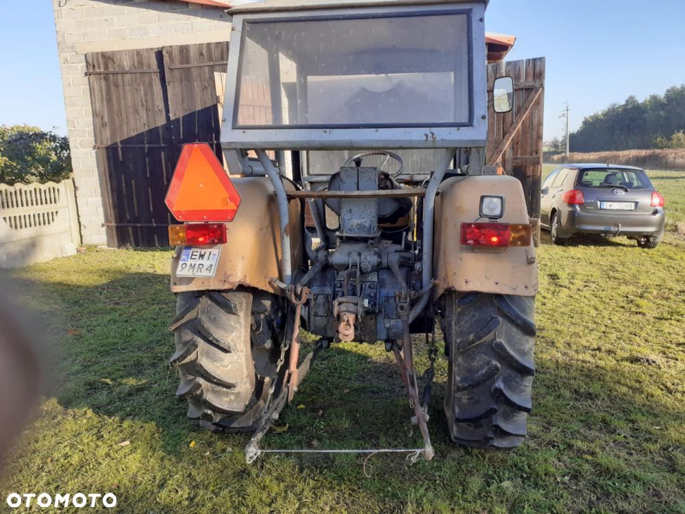 Ursus c-360 - 4