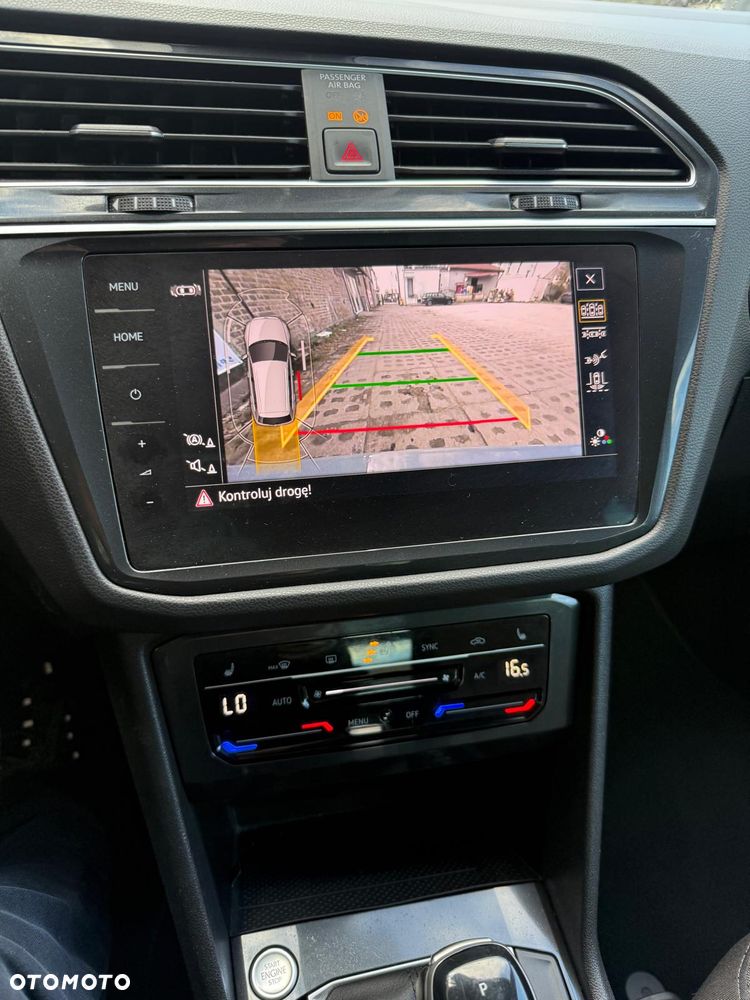 Volkswagen Tiguan - 8