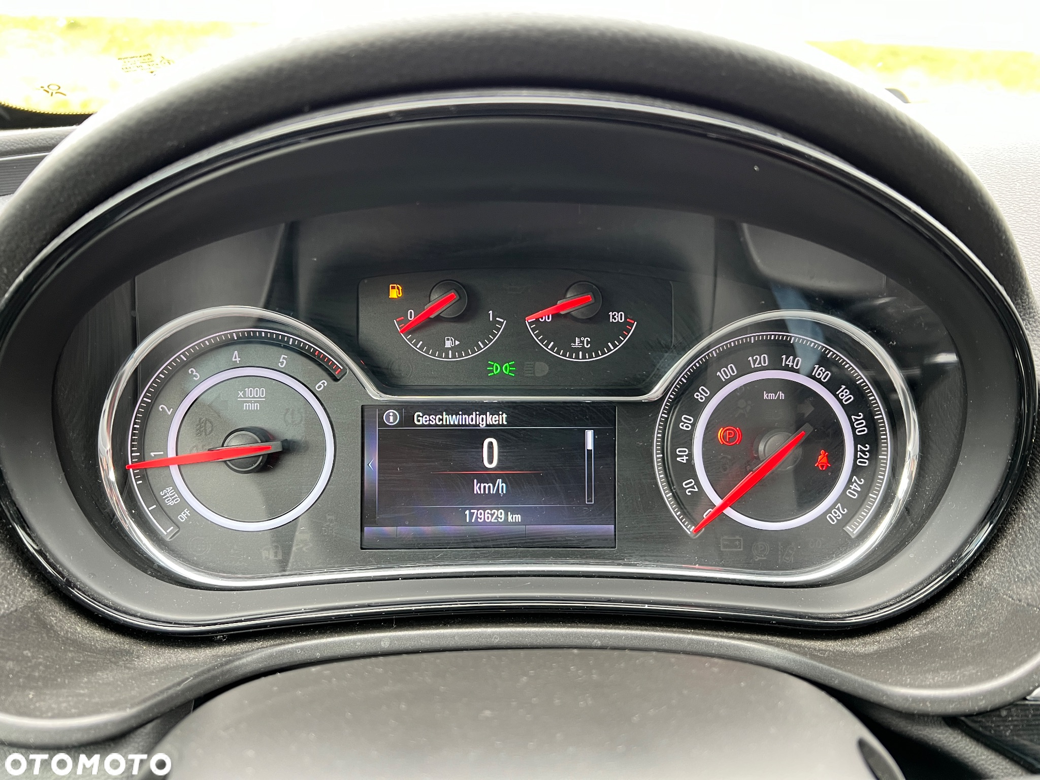 Opel Insignia 2.0 CDTI Sports Tourer ecoFLEXStart/Stop Business Edition - 23