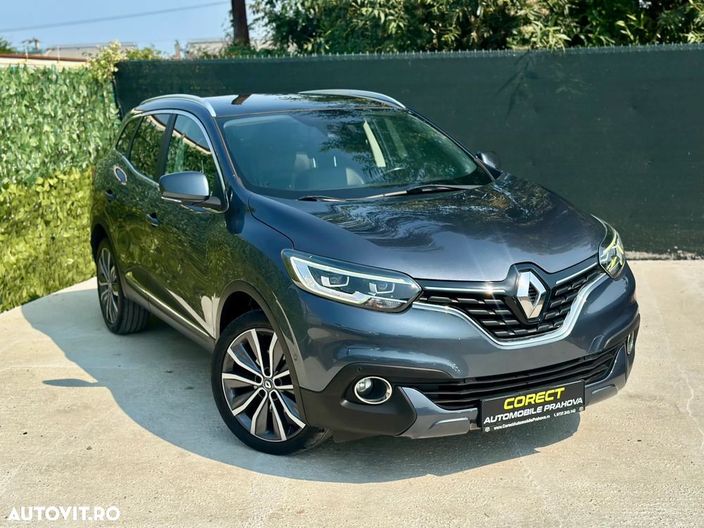 Renault Kadjar - 1
