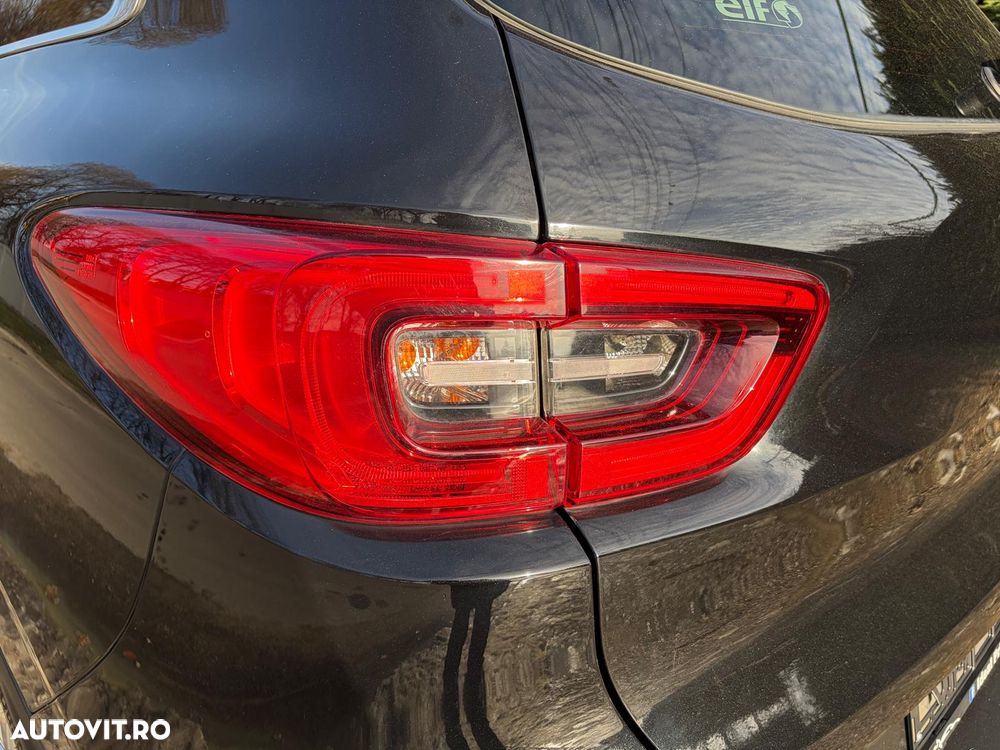 Renault Kadjar 1.5 DCI EDC Intens - 13