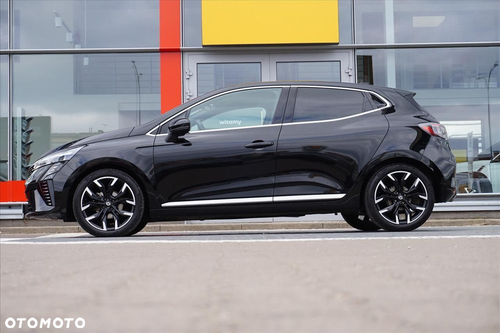 Renault Clio 1.0 TCe Techno - 4