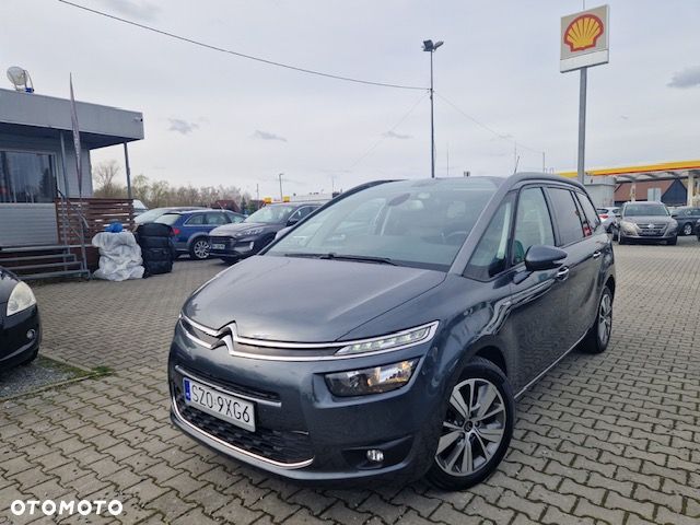 Citroën C4 Picasso 1.6 THP Exclusive S&S EAT6 - 1