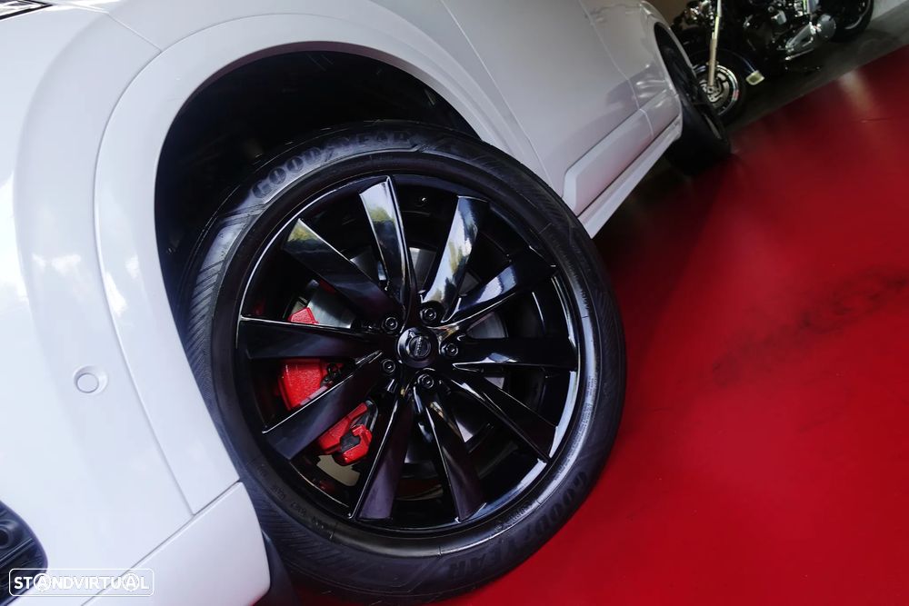 Volvo XC 90 2.0 D4 Inscription - 12