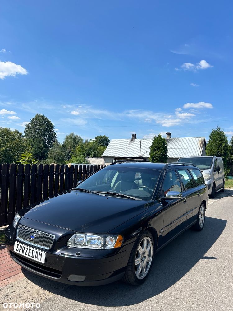 Volvo V70 - 13