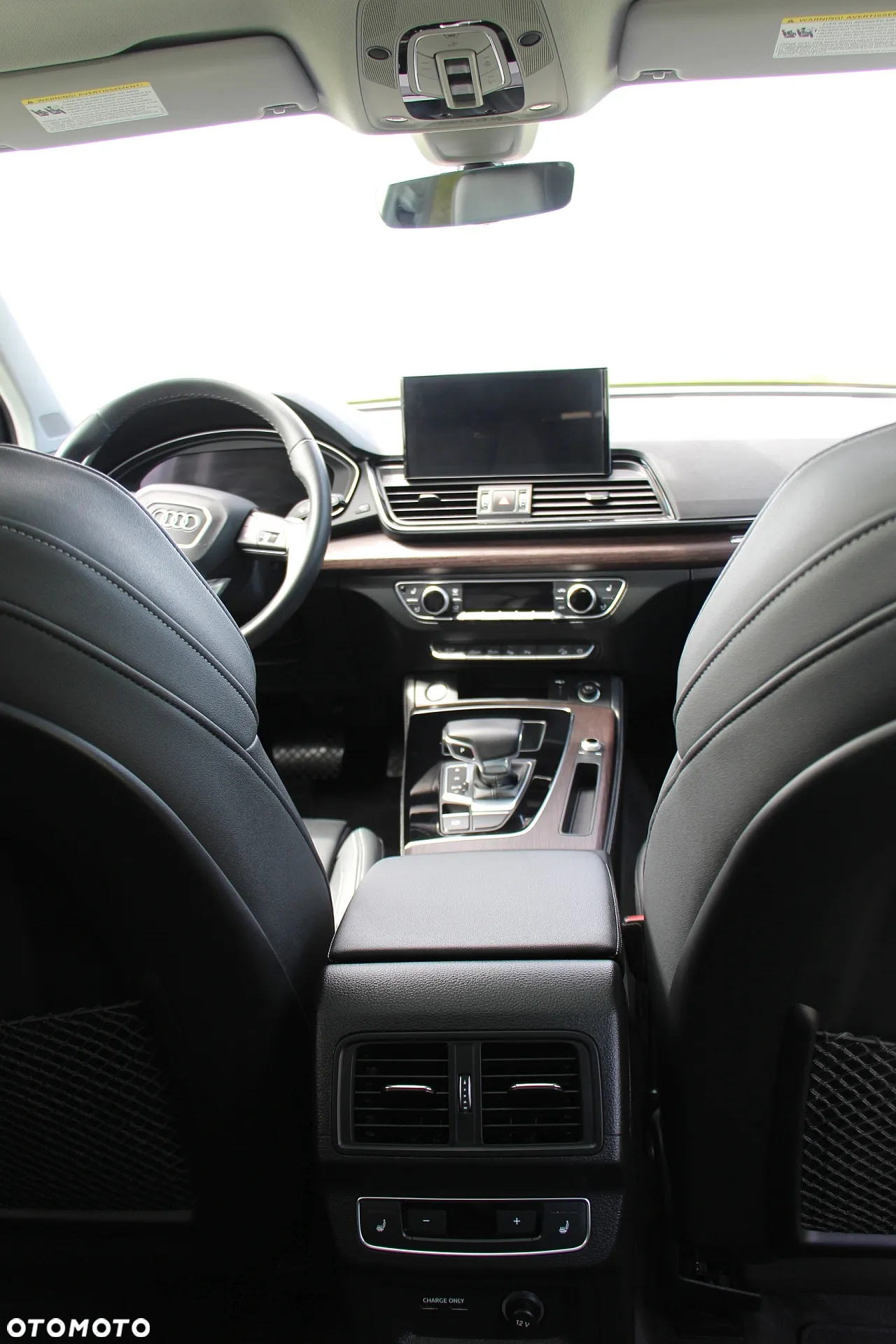 Audi Q5 45 TFSI quattro S tronic S line business - 22